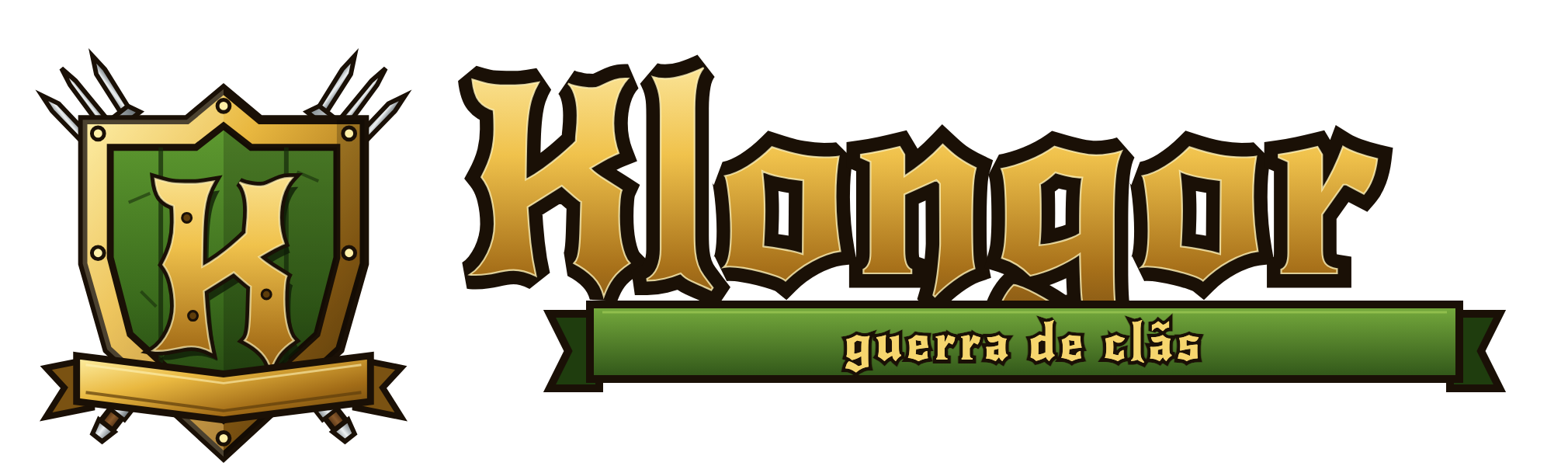 Klongor